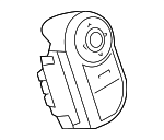 LR116681 - Steering: Switch for Land-Rover Image