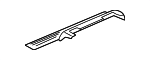 10359445 - : Front Sill Plate for Cadillac: Escalade EXT Image