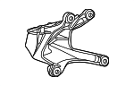 22116870760 - Engine: Mount Bracket for BMW Image