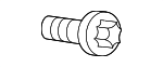 7148869310 - Engine: Mount Bracket Mount Bolt for BMW Image