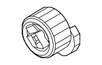 22326860537 - Engine: Mount for BMW Image