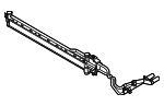25400Q5500 - Cooling System: Oil Cooler for Kia Image