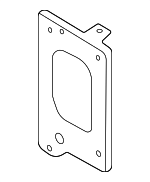 64575K0000 - Body: Mount Bracket for Kia: Seltos, Soul Image