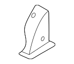 64817Q5000 - Body: Reinforcement for Kia: Seltos Image