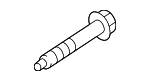4159900300 - Suspension: Suspension Sub-Frame Front Bolt for Smart Image