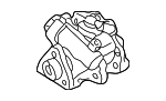 8D0145156NX - : Power Steering Pump for Audi Image