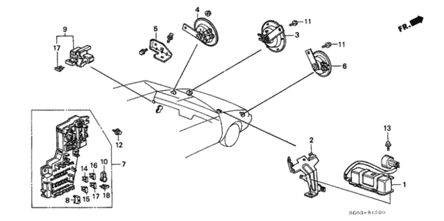 Diagram 1