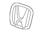 75700TA0A00 - Body: Emblem for Honda: Accord, Accord Crosstour, Civic, CR-V, Crosstour, Fit, HR-V Image