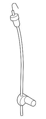 3322386Z10 - : 2004-2006 Suzuki Verona - Crankshaft Position Sensor for Suzuki: Verona Image