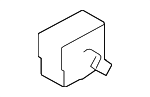 FVS4 - Emission System: Motorcraftâ„¢ Solenoid for Ford Image