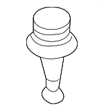 20206XA002 - : Ball Joint for Subaru: Ascent, B9 Tribeca, Tribeca Image