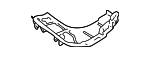 7101560140 - Body: Seat Frame for Toyota: Land Cruiser Image