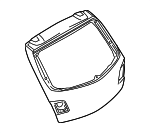 B3YP6202XD - : Lift Gate for Mazda Image