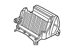 JDD100170 - HVAC: Vent Assembly for Land-Rover Image