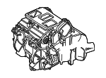 JEC103970 - : Heater Assembly for Land-Rover Image