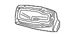 JKA100580 - : Inlet Duct for Land-Rover Image