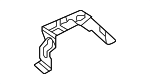 68360998AA - Body: Center Bracket for Mopar Image