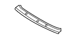 53400AJ03A9P - Body: Windshield Header for Subaru: Legacy Image