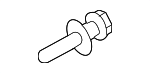 1140306126K - Engine: Inner Shield Bolt for Hyundai Image image