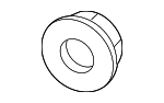1022510007K - Engine: Turbocharger Nut for Hyundai Image image