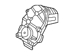 394102M405 - Engine: Turbocharger Wastegate for Hyundai Image