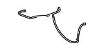 20916810 - Electrical: Antenna Cable for GM Image