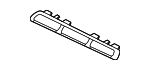 1678881901 - Body: Trim Molding for Mercedes-Benz Image