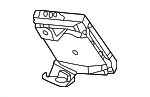 8A580T20A11 - Electrical: Tuner for Acura Image