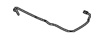 391633S5A11 - Electrical: Antenna Cable for Acura Image