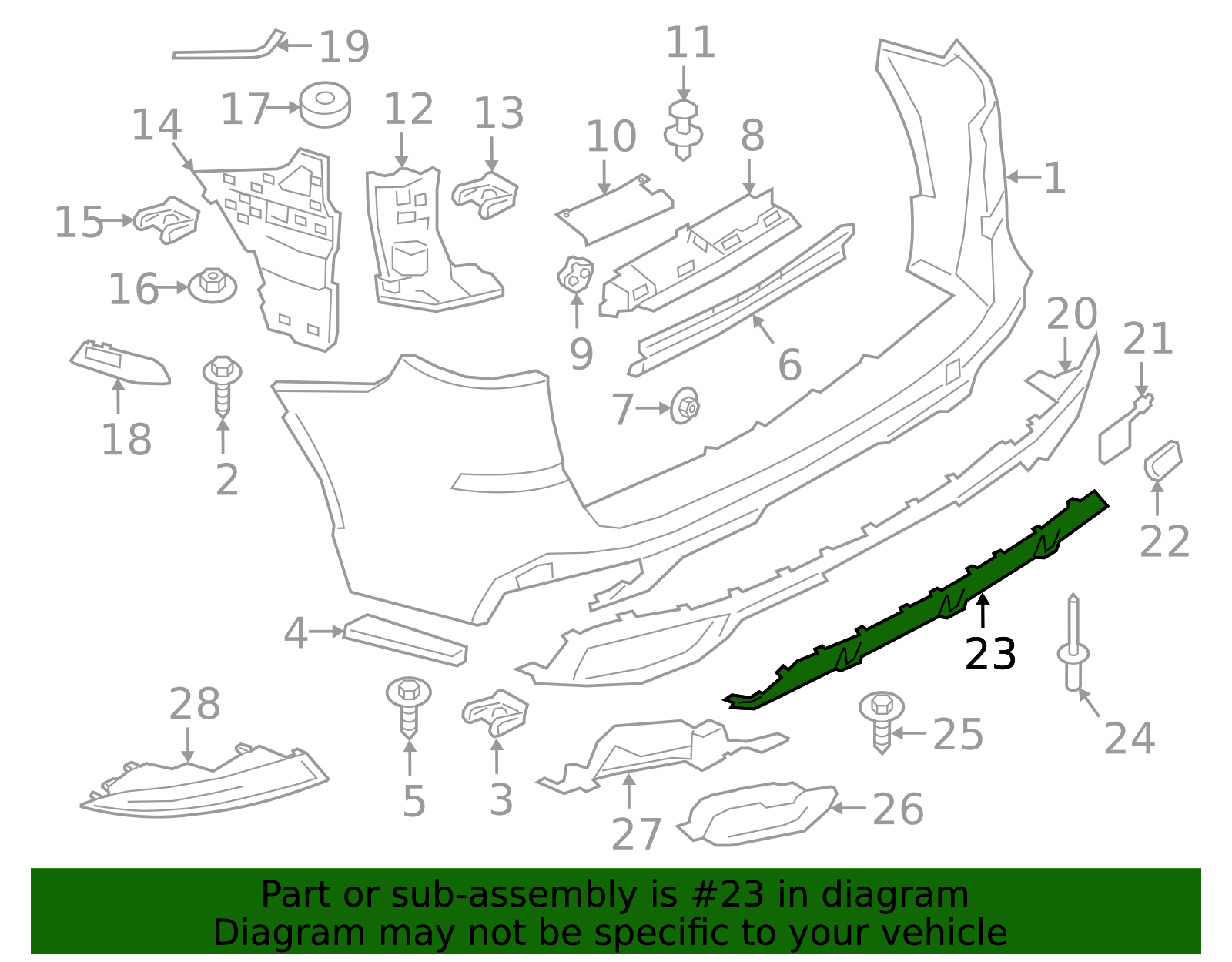 パーツ BMW X5 Genuine OEM BMW X5 Holder Height Sensor 2019-2020