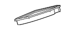 172206S9A01 - Engine: Air Filter for Acura Image