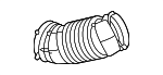 1722561BA01 - : Air Tube for Acura: MDX Image