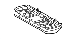 89150BY000 - Body: Seat Cushion Pad for Hyundai Image