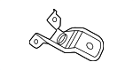 89T20AA000 - Body: Hinge Assembly for Hyundai Image