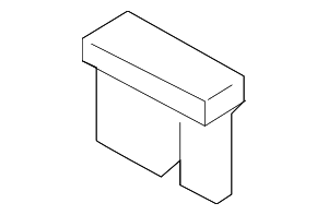 Ms810892 2013-2025 Mitsubishi Mini Fuse MS810891 | Mitsubishi Parts Warehouse ...