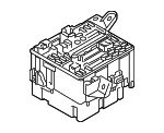 8565A349 - : Fuse &amp; Relay Box for Mitsubishi: Mirage, Mirage G4 Image
