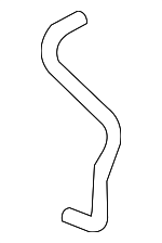 80515CD000 - Body: Lock Rod for Nissan: 350Z Image