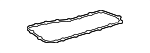7B0103609 - : Oil Pan Gasket for Volkswagen Image