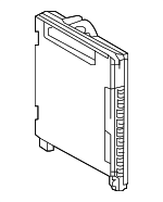8966133T49 - : 2018 Toyota Camry - Body Control Module for Toyota: Camry Image