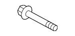 56315F2000 - Steering: Steering Column Bolt for Kia: Carnival, EV6, EV9, Forte, K4, K5, K900, Niro, Niro EV, Rio, Seltos, Sorento, Soul, Sportage, Stinger, Telluride Image