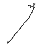 68066437AA - Electrical: Antenna Cable for Jeep: Compass Image