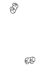 8W0253141C - Exhaust: Resonator Clamp for Audi Image