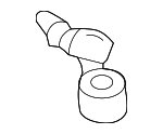 22060AA18A - Electrical: Knock Sensor for Subaru: Ascent, Crosstrek, Impreza, Legacy, Outback Image