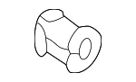 MR272717 - Suspension: Suspension Stabilizer Bar Bushing for Mopar Image