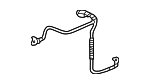 32600S84A10 - Electrical: Negative Cable for Honda: Accord Image