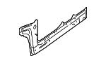 F2GZ5810110B - Body: Rocker Panel for Ford Image