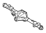 12471496 - Suspension: Axle Housing for GM Image