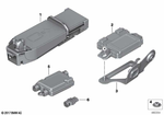 84108735010 - Communication Systems: Lte Compensator for BMW Image