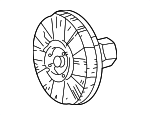 52029300AE - : Fan Clutch for Dodge: Ram 2500, Ram 3500 Image