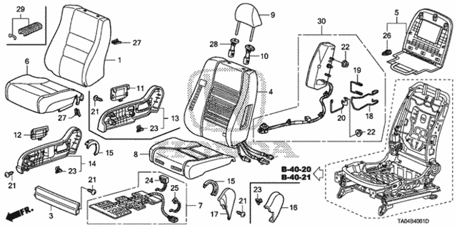 Diagram 1